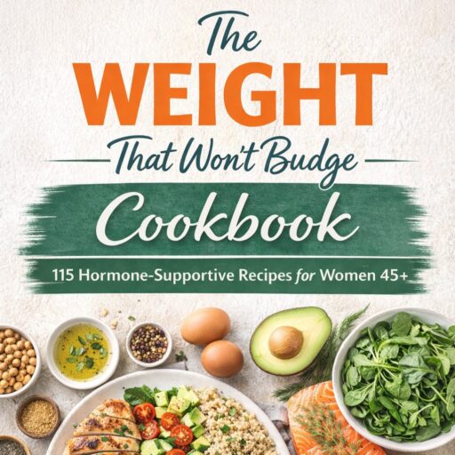 The Weight That Won't Budge
