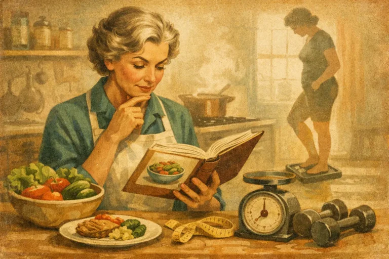 Best Cookbook for Menopause Weight Loss?
